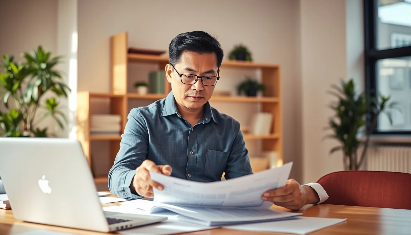 Professional Accounting Solutions